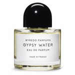 Unisex парфюмированная вода Gypsy Water 50ml edp от Byredo