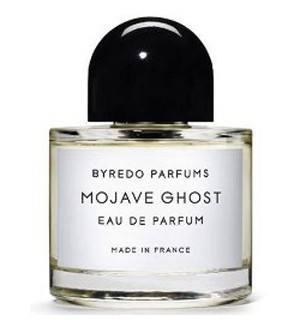 Изображение парфюма Byredo Mojave Ghost