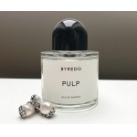 Реклама Pulp Byredo