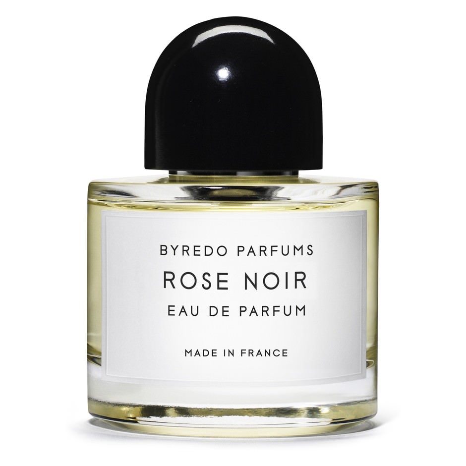 Изображение парфюма Byredo Rose Noir