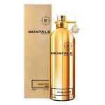 Изображение парфюма Montale Pure Gold 20ml edp