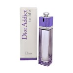 Изображение парфюма Christian Dior Addict To Life