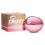 Изображение парфюма DKNY Be Delicious Fresh Blossom Eau de Intense