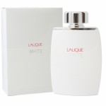 Изображение парфюма Lalique WHITE (men) 125ml edt