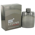 Изображение парфюма MontBlanc Legend Intense (men) 100ml edt