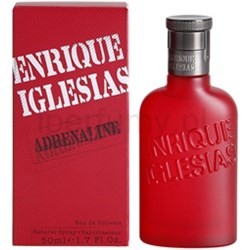 Изображение парфюма Enrique Iglesias Adrenaline