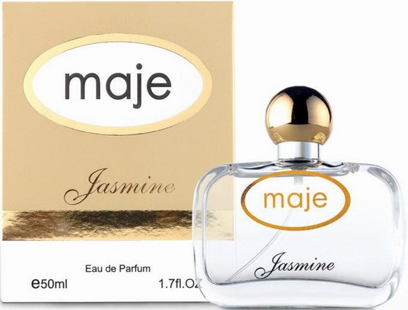 Изображение парфюма Maje Jasmine w 50ml edp
