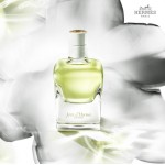 Реклама Jour d’Hermes Gardenia Hermes