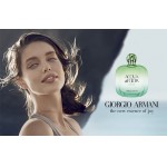Реклама Acqua Di Gioia Jasmine Giorgio Armani