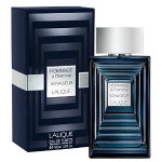 Изображение парфюма Lalique Hommage a l'homme Voyageur 100ml edt