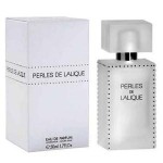 Изображение парфюма Lalique PERLES DE LALIQUE w 50ml edp
