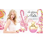 Реклама Les Delices de Nina Nina Ricci
