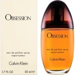 Изображение парфюма Calvin Klein Obsession