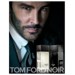 Реклама Noir Eau de Toilette Tom Ford