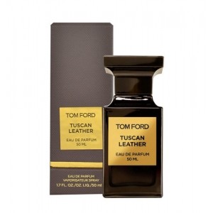 Изображение парфюма Tom Ford Tuscan Leather