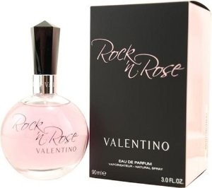 Изображение парфюма Valentino Rock'n Rose