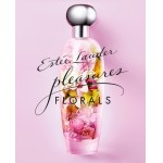 Реклама Pleasures Florals Estee Lauder