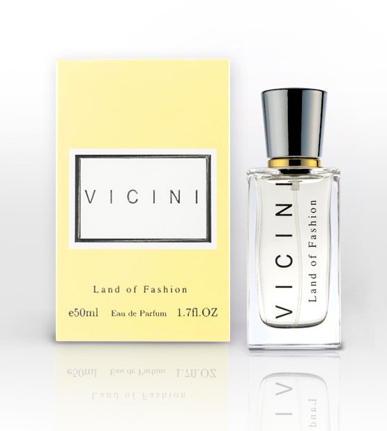 Изображение парфюма Vicini Land of Fashion w 50ml edp