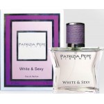 Изображение парфюма Patrizia Pepe White & Sexy w 50ml edp