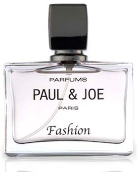 Изображение парфюма Paul & Joe Fashion w 50ml edp