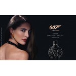 Реклама James Bond 007 for Women Eon Productions