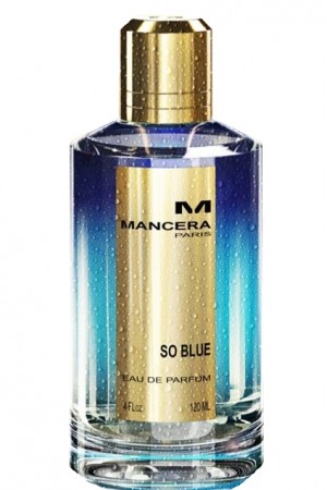 Изображение парфюма Mancera So Blue 60ml edp