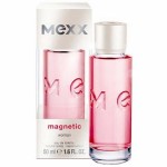 Изображение парфюма MEXX Mexx Magnetic w 50ml edt