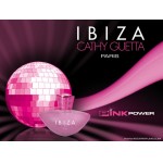 Реклама Ibiza Pink Power Cathy Guetta