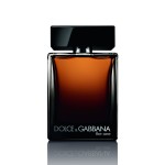Реклама The One for Men Eau de Parfum Dolce and Gabbana