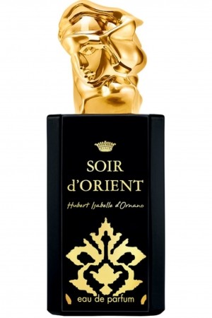 Изображение парфюма Sisley Soir D'orient