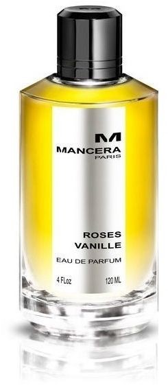 Изображение парфюма Mancera Roses Vanille w 120ml edp