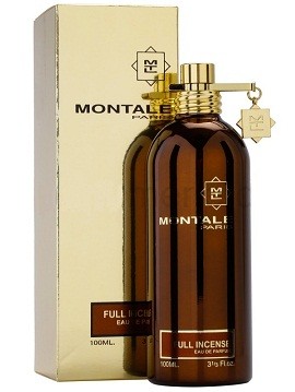 Изображение парфюма Montale Full Incense 100ml edp