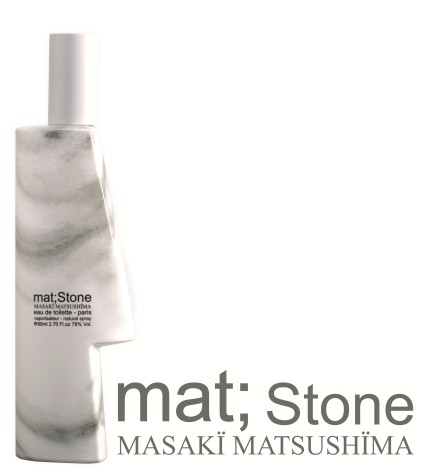 Изображение парфюма Masaki Matsushima Mat; Stone (men) 80ml edt