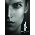 Реклама Mat; Stone (men) 80ml edt Masaki Matsushima