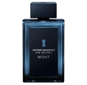 Изображение парфюма Antonio Banderas The Secret Night