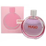 Изображение парфюма Hugo Boss Hugo Woman Extreme