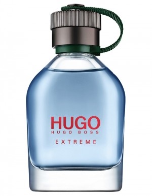Изображение парфюма Hugo Boss Hugo Extreme