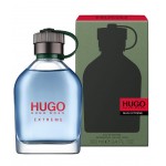 Реклама Hugo Extreme Hugo Boss