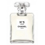 Изображение парфюма Chanel Chanel No 5 L'Eau