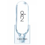 Изображение парфюма Calvin Klein CK Two (CK2)