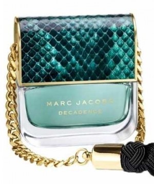 Изображение парфюма Marc Jacobs Divine Decadence w edp