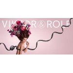 Реклама Flowerbomb Bloom Viktor & Rolf