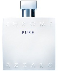 Изображение парфюма Azzaro Chrome Pure