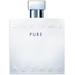 Изображение парфюма Azzaro Chrome Pure