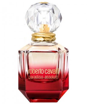 Изображение парфюма Roberto Cavalli Paradiso Assoluto
