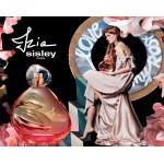 Четвертый постер Sisley