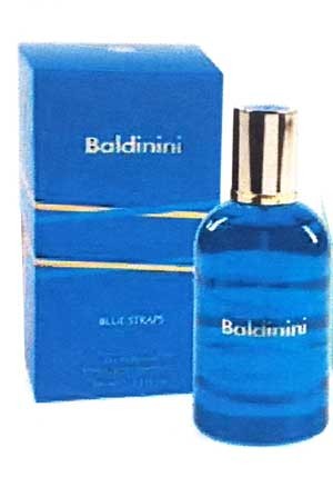 Изображение парфюма Baldinini Blue Straps