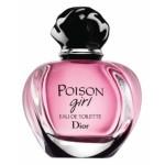 Изображение парфюма Christian Dior Poison Girl Eau De Toilette