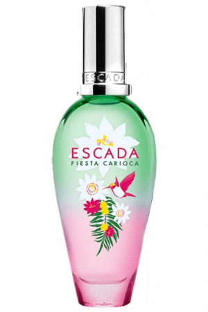 Изображение парфюма Escada Fiesta Carioca