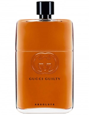 Изображение парфюма Gucci Guilty Absolute Pour Homme